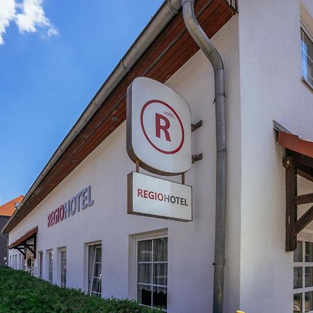 Regiohotel Aparthotel แวร์นิกโกโรเดอ ภายนอก รูปภาพ