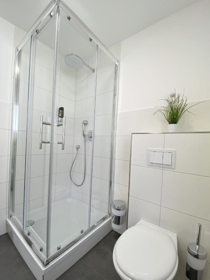 Regiohotel Aparthotel แวร์นิกโกโรเดอ ภายนอก รูปภาพ