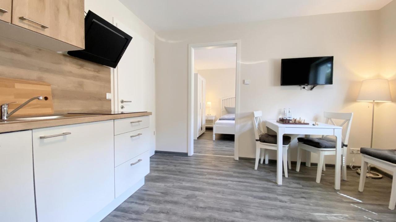 Regiohotel Aparthotel แวร์นิกโกโรเดอ ภายนอก รูปภาพ