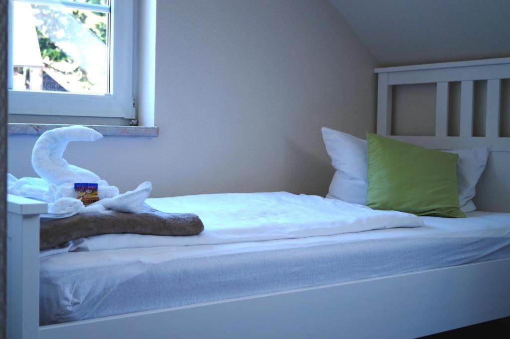 Regiohotel Aparthotel แวร์นิกโกโรเดอ ภายนอก รูปภาพ