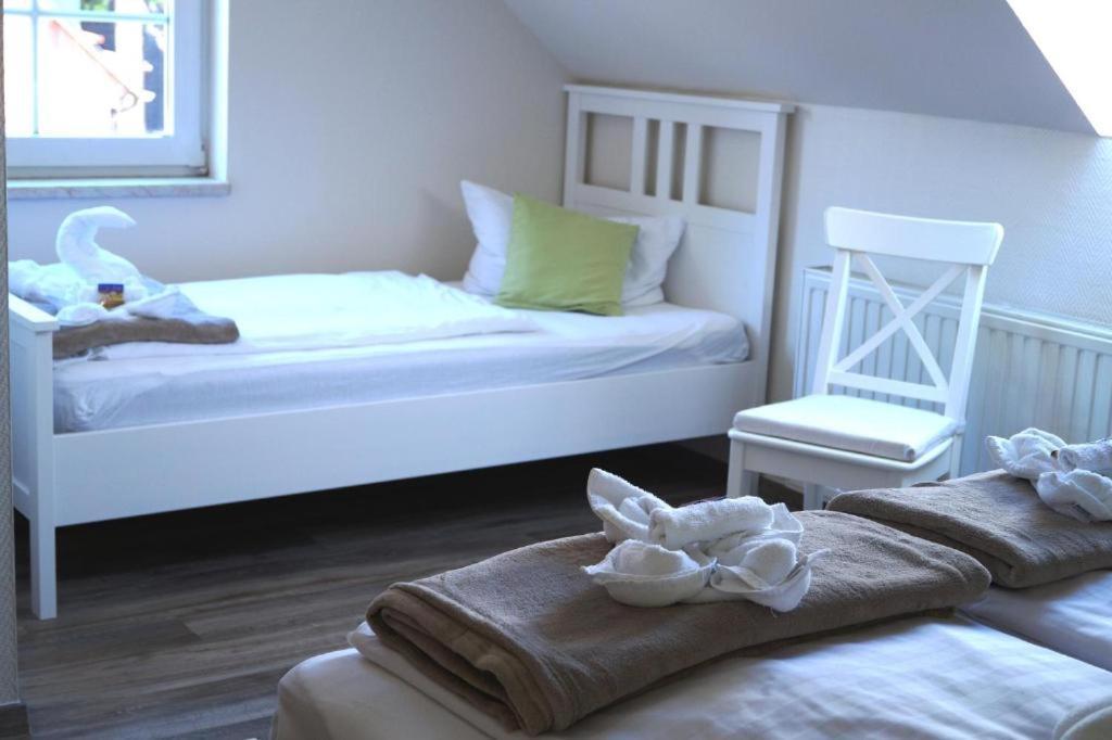 Regiohotel Aparthotel แวร์นิกโกโรเดอ ภายนอก รูปภาพ