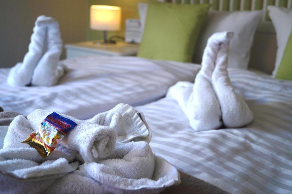 Regiohotel Aparthotel แวร์นิกโกโรเดอ ภายนอก รูปภาพ