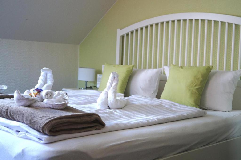 Regiohotel Aparthotel แวร์นิกโกโรเดอ ภายนอก รูปภาพ