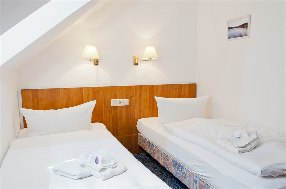 Regiohotel Aparthotel แวร์นิกโกโรเดอ ภายนอก รูปภาพ