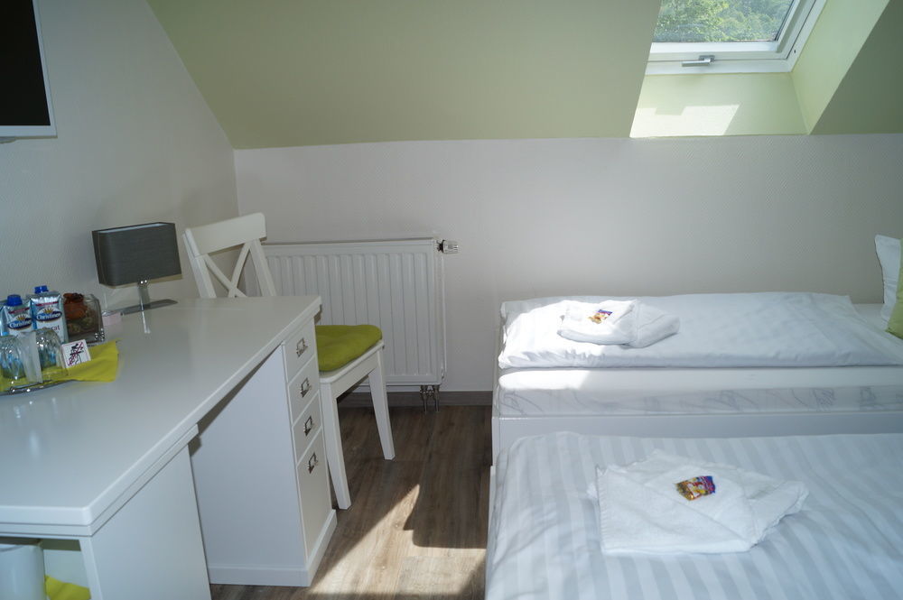 Regiohotel Aparthotel แวร์นิกโกโรเดอ ภายนอก รูปภาพ