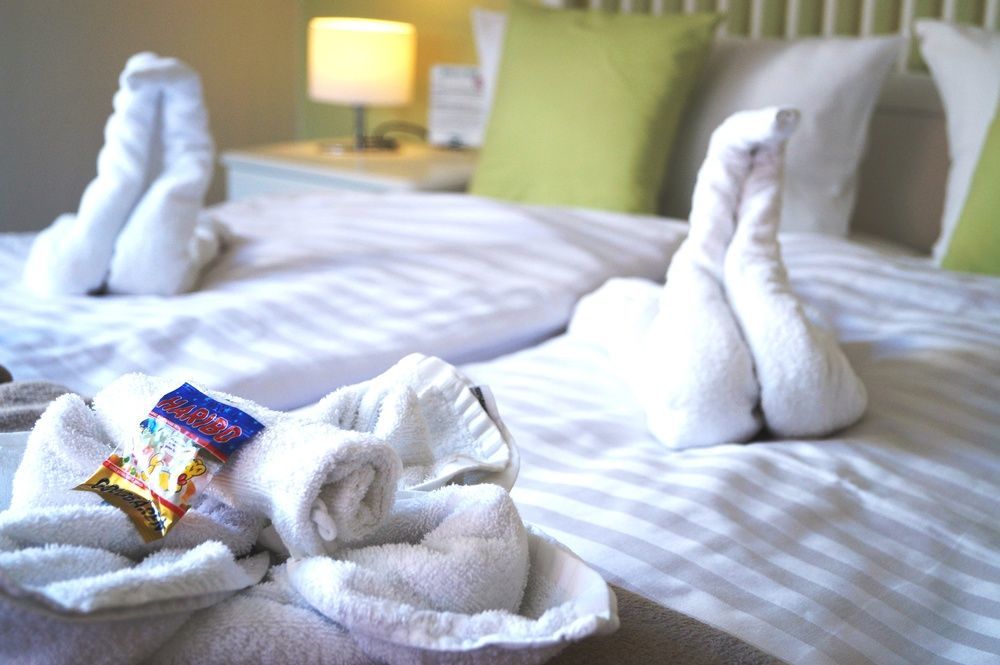 Regiohotel Aparthotel แวร์นิกโกโรเดอ ภายนอก รูปภาพ