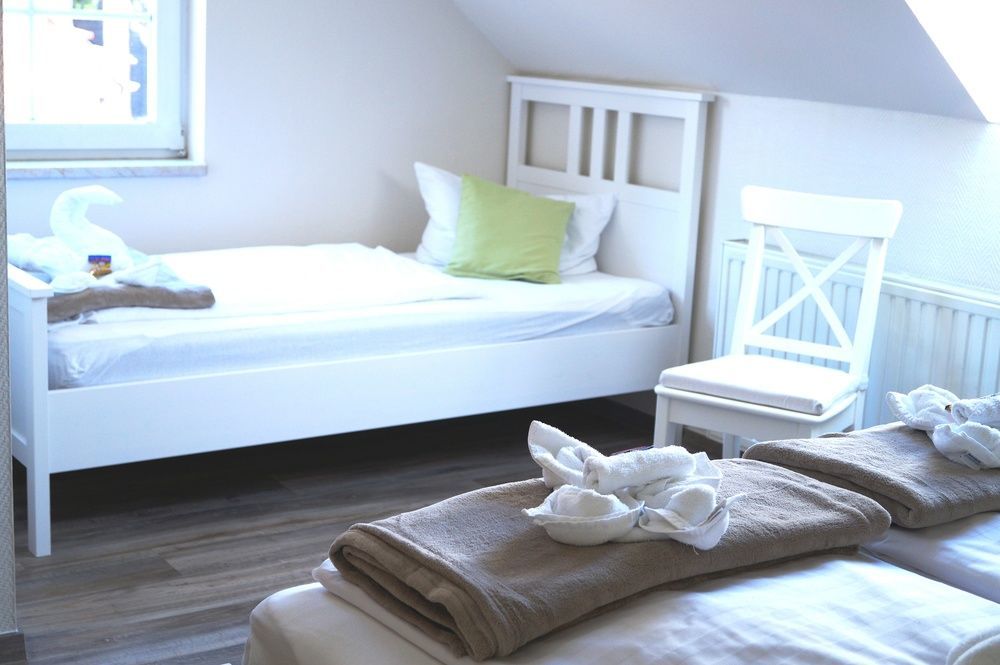 Regiohotel Aparthotel แวร์นิกโกโรเดอ ภายนอก รูปภาพ