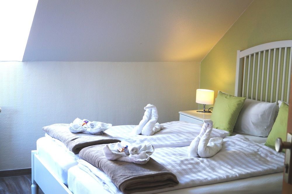 Regiohotel Aparthotel แวร์นิกโกโรเดอ ภายนอก รูปภาพ