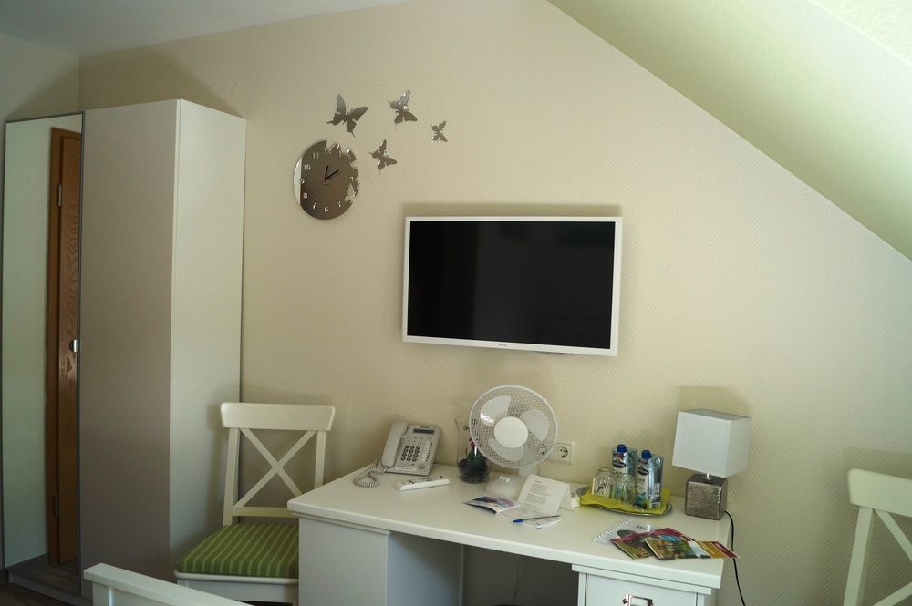 Regiohotel Aparthotel แวร์นิกโกโรเดอ ภายนอก รูปภาพ